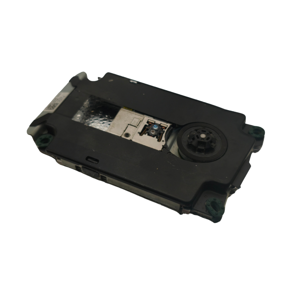 Leitor De Disco Ps3 Super Slim Blu-ray Drive Perfeito Estado Kem-850