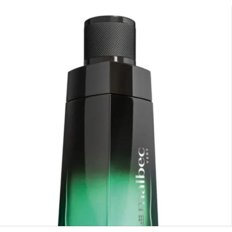 Malbec Vert - Perfume Masculino de O Boticário 100ml