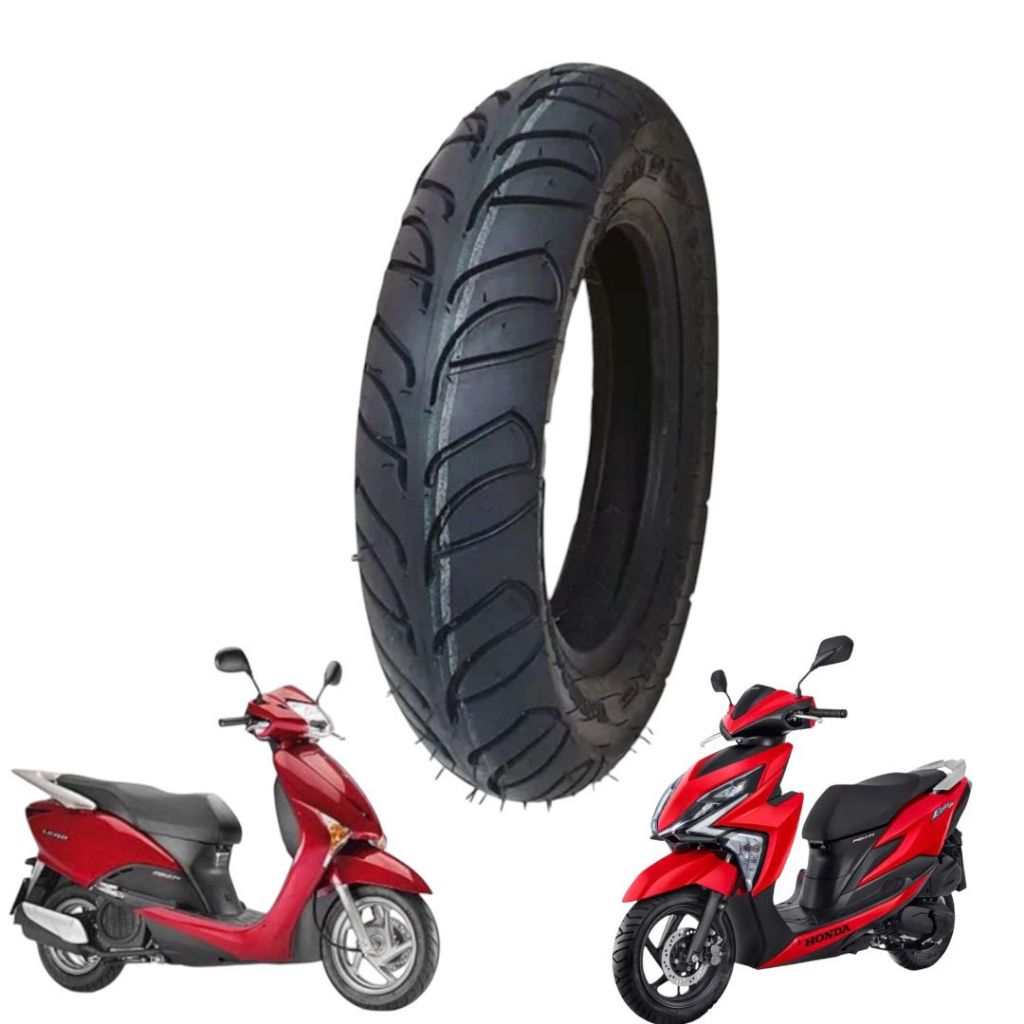 PNEU TRASEIRO 100/90/10 Lead 110/elite 125 sportissimo