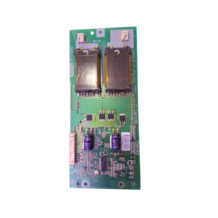 3399 Placa Inverter para TV LG LCD Mod: 26LD330