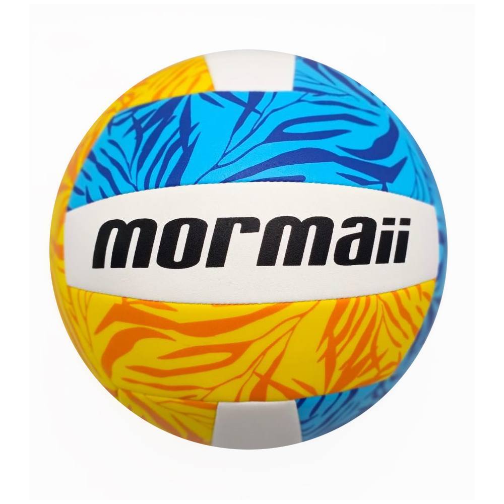Bola Volêi Mormaii Praia Mavericks Treino