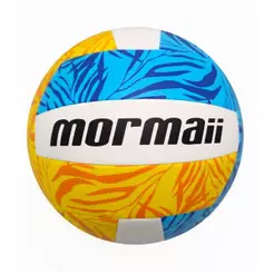 Bola Volêi Mormaii Praia Mavericks Treino