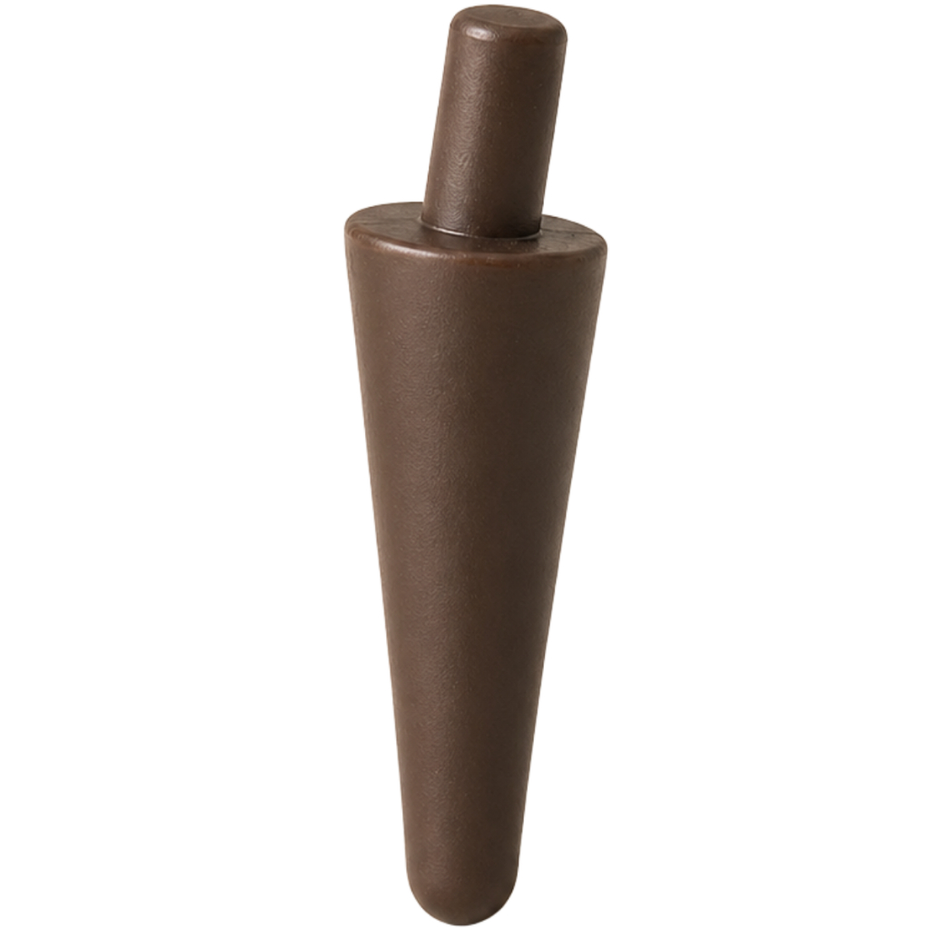 Pezinhos Elevadores Para Vasos De Planta Injetado pezinhos Premium