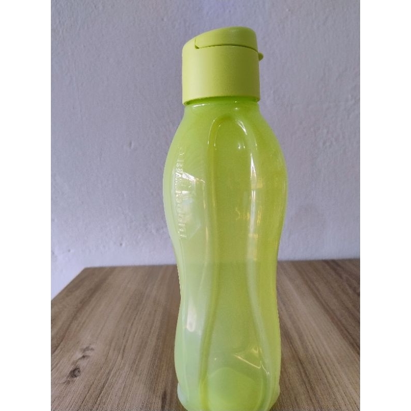 Garrafa 1 litro / Garrafa para água/ Eco tupper Tupperware 1 litro