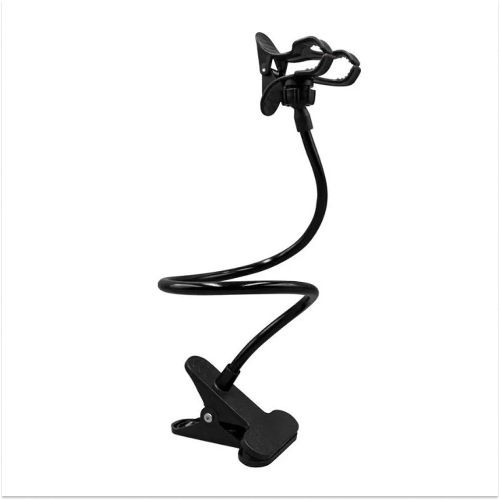 Suporte Articulado Multilaser Para Smartphone Ac398