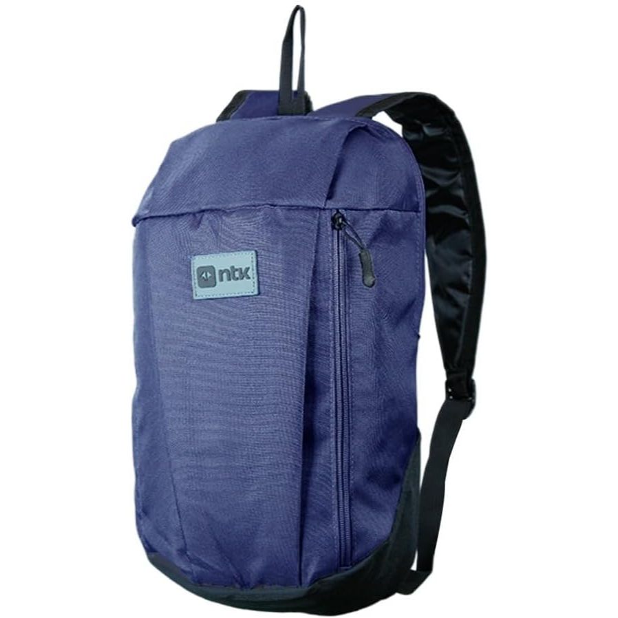 Mochila Caminhada Ioio em Poliéster 600D NTK Azul