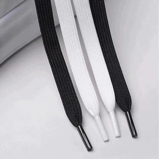 CADARÇO ATACAD CHATO 14MM PREMIUM 120CM  DE QUALIDADE E RESISTENTE