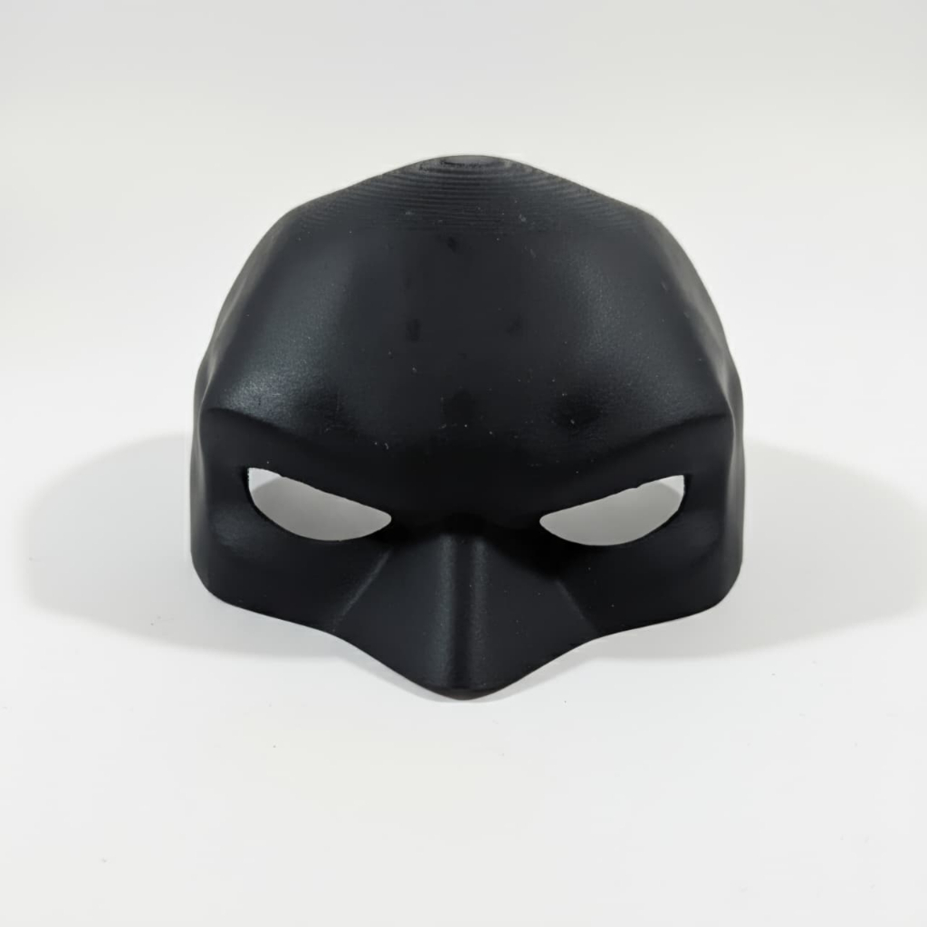 Capacete Pet para Gato Batman / Demolidor / Capitão América | Máscara Divertida TikTok Viral Geek