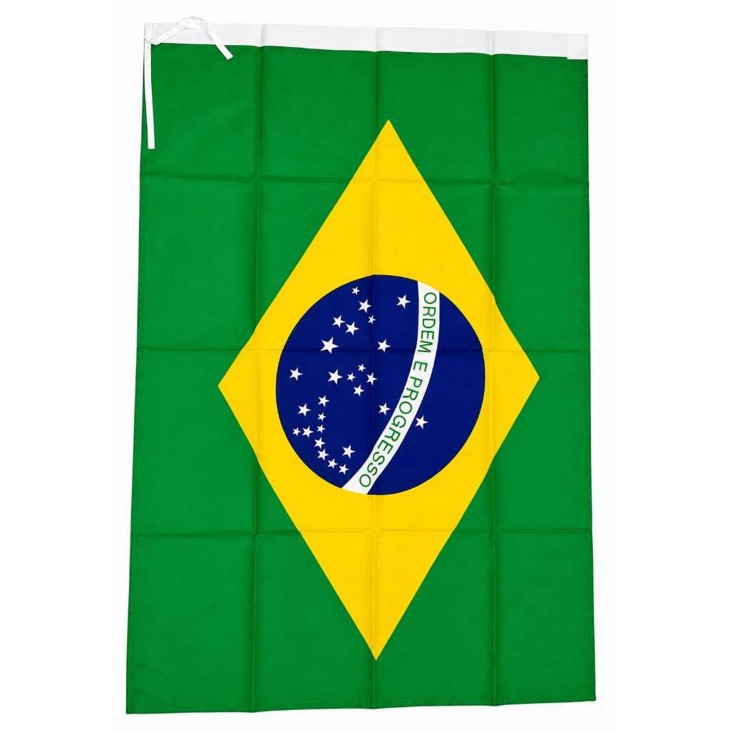 1 Bandeira do Temática do Brasil Media
