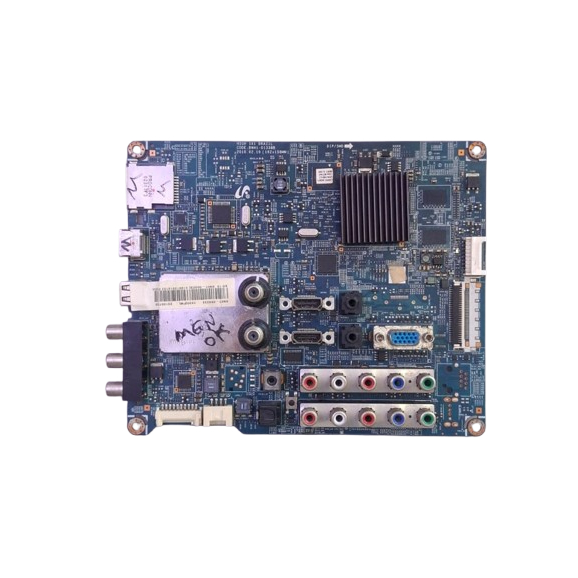 3432 Placa Principal para TV Samsung Mod: LN32C550