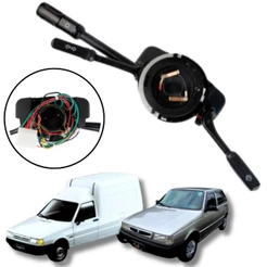 CHAVE DE SETA FIAT UNO FIORINO 1994/2001 PREMIO