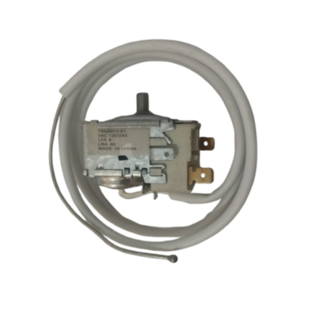 Termostato Brastemp Consul Brb39 Crb36 Tsv2012-01 TSV 2013-01 TSV 2014-01