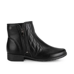 Bota Feminina Dakota Cano Curto Promoção