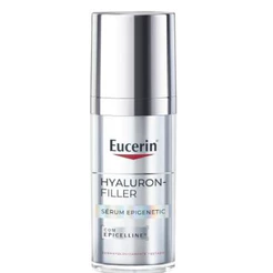 Sérum Facial Anti-idade Epigenetic 30ml, Antirrugas, Epicelline, Ácido Hialurônico, Antissinais, Pele Madura