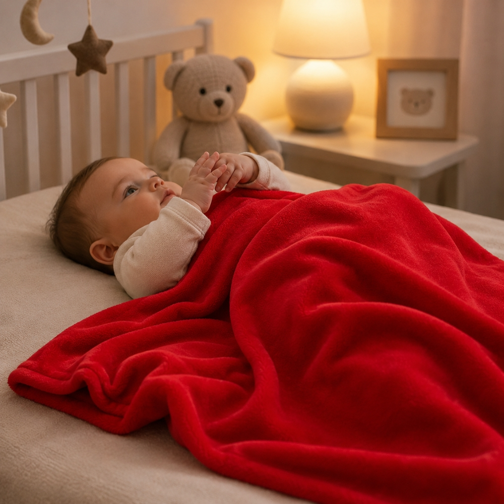 Manta Microfibra Bebê Solteiro Sofá Minicama hipoalergênica Toque Suave Fofinha Estampada e Lisa