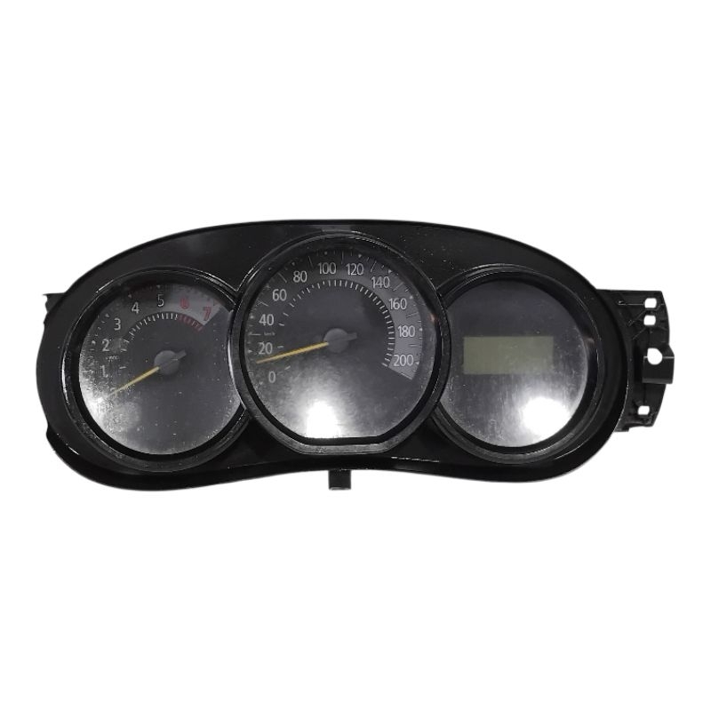 Painel Instrumento Sandero Stepway C/ Detalhe 16/18 248100416r
