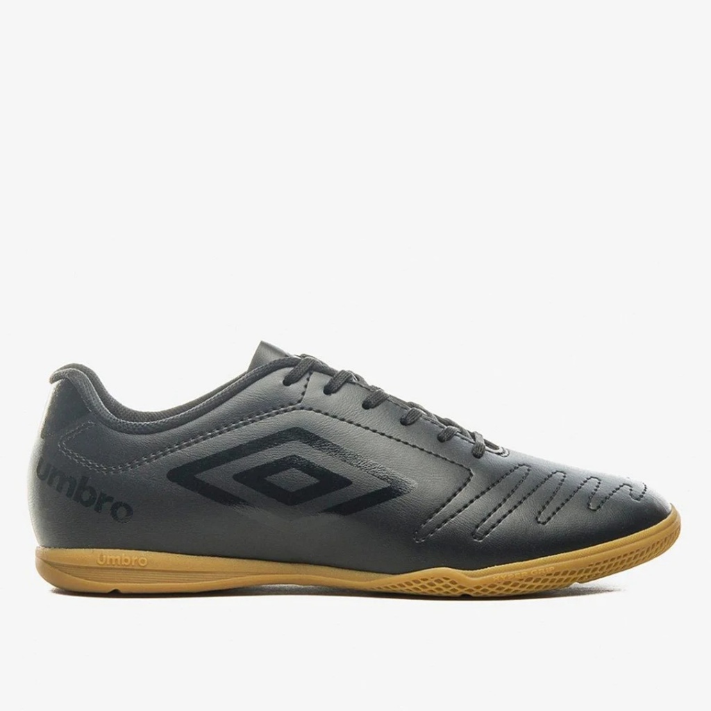 Chuteira Futsal Umbro Class Adulto Lançamento Original