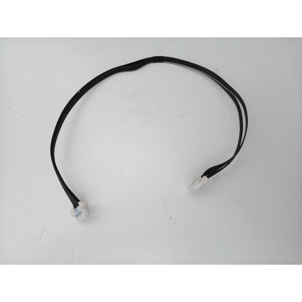 Cabo Chicote Flat da Placa Fonte Tv Samsung un43j5200ag