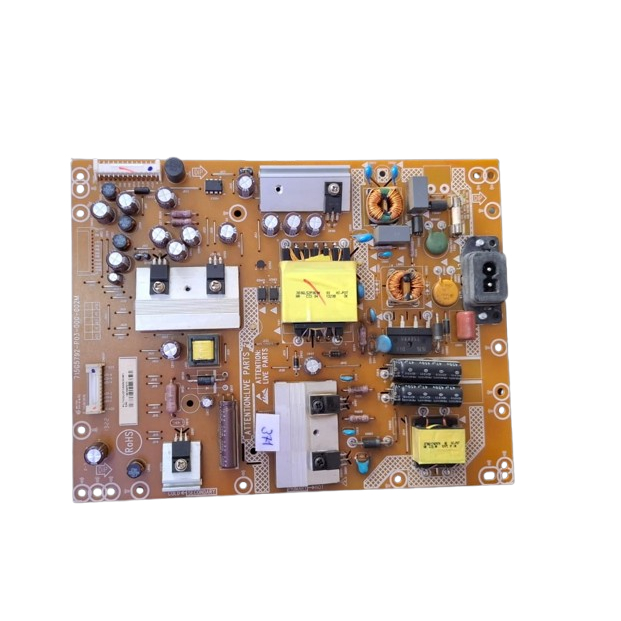 3463 Placa Fonte para TV Philips LCD Mod: 39PFL3508G