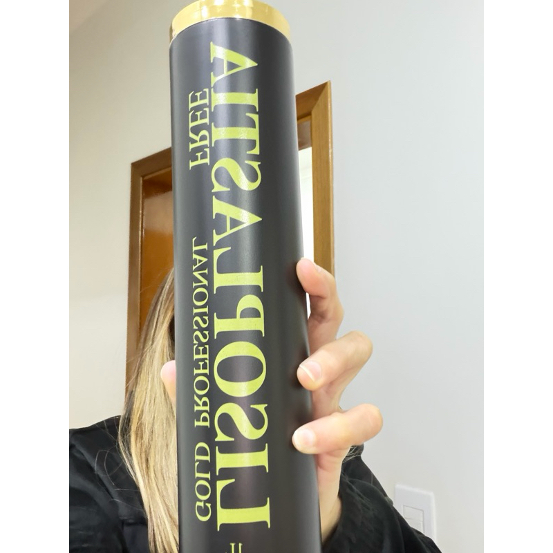 Lisoplastia  Free  organica S/F Profissional litro