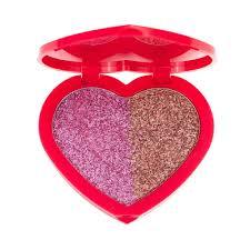 Iluminador Ruby Rose Dopamine Cupid's Radiance (COR Twilight Passion)