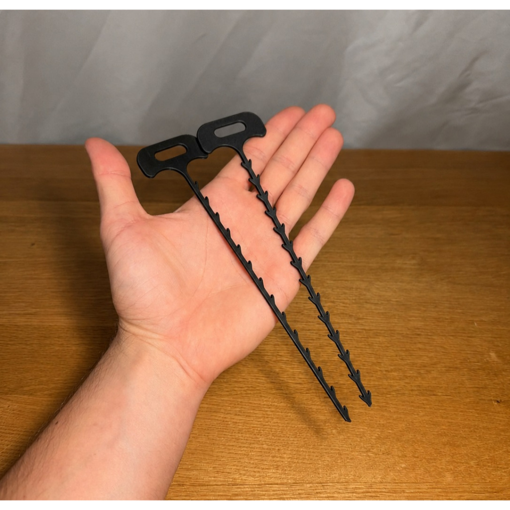 Limpador de ralo removedor de cabelo tipo cobra desentupidor banheiro cozinha temos kit com 3 unidade — imagem 2 de 2