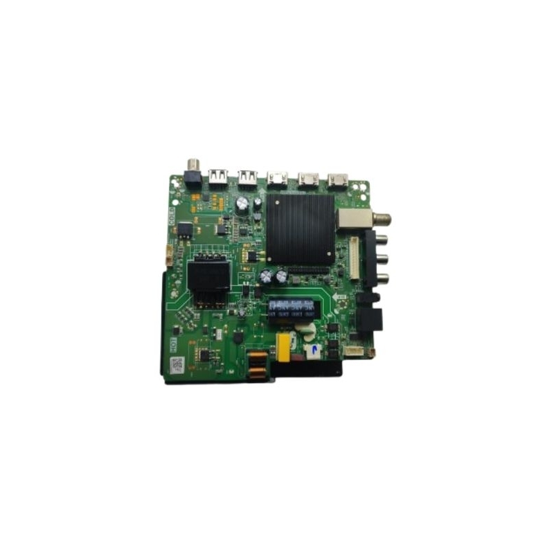 Placa Principal Cy3359-32sms-br Tp.sk516.pb801