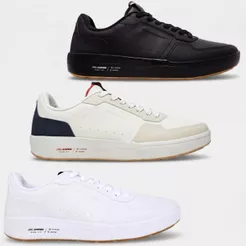 Tênis Olympikus Versa Casual Masculino Original