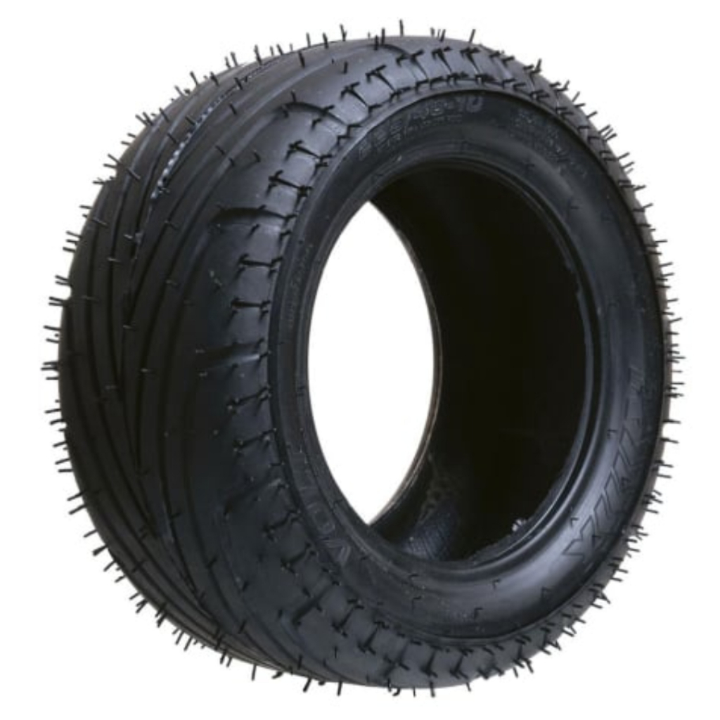Pneu Para Patinete Scooter Elétrica 225/40-10 Volt 10