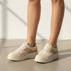 Tenis Feminino Modare Ultra Conforto Sneaker Conforto Leve