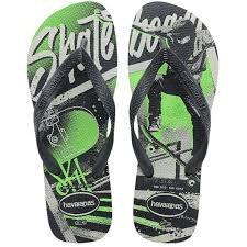 Chinelo Havaianas Top Athletic