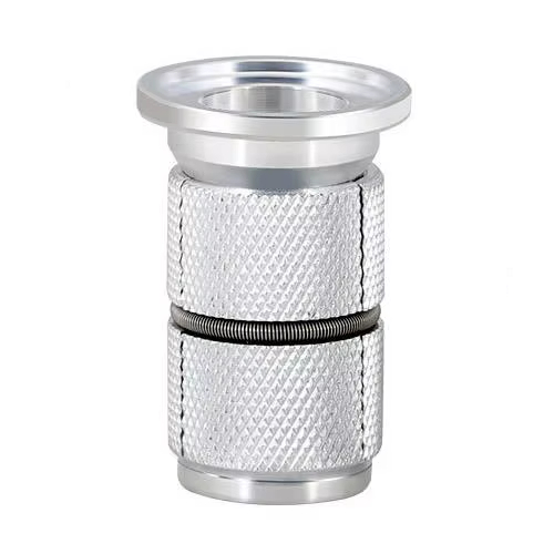 Aranha Expansor p/ Espiga Garfo Carbono Expander Bike