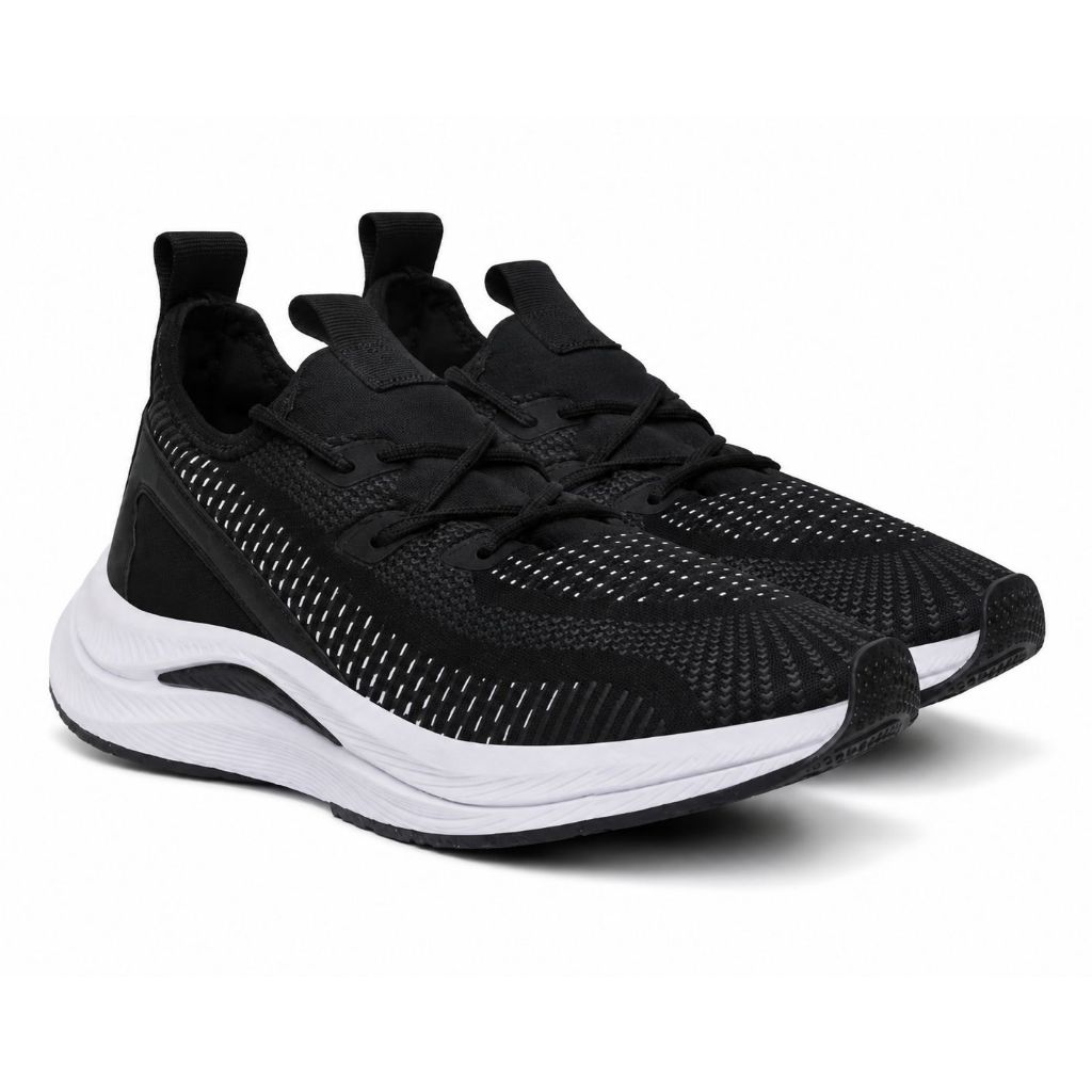 Tenis Feminino Masculino Academia Treino Corrida Caminhada Unissex Respiravel Conforto Leve Casual