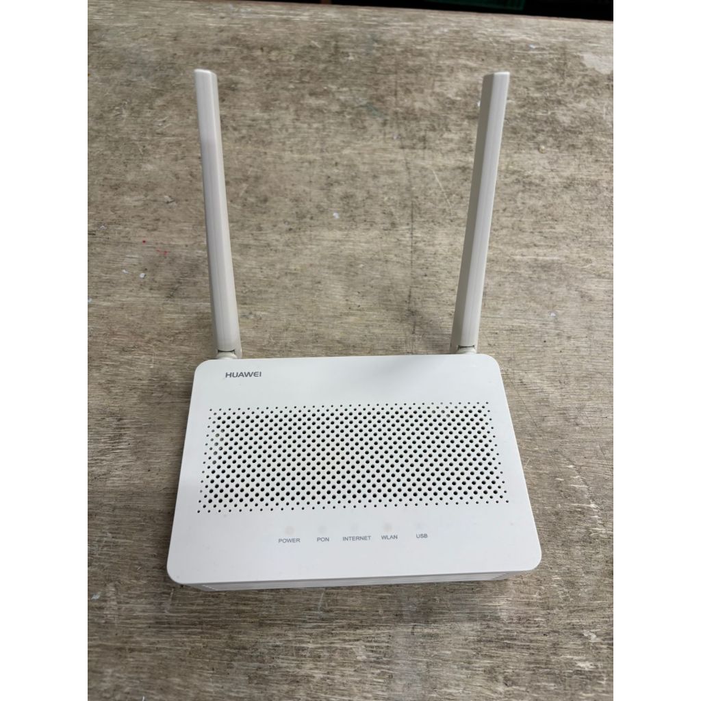 KIT 02 ONT INTELBRAS NOVA E 2 ONT HUAWEI EG8145V5