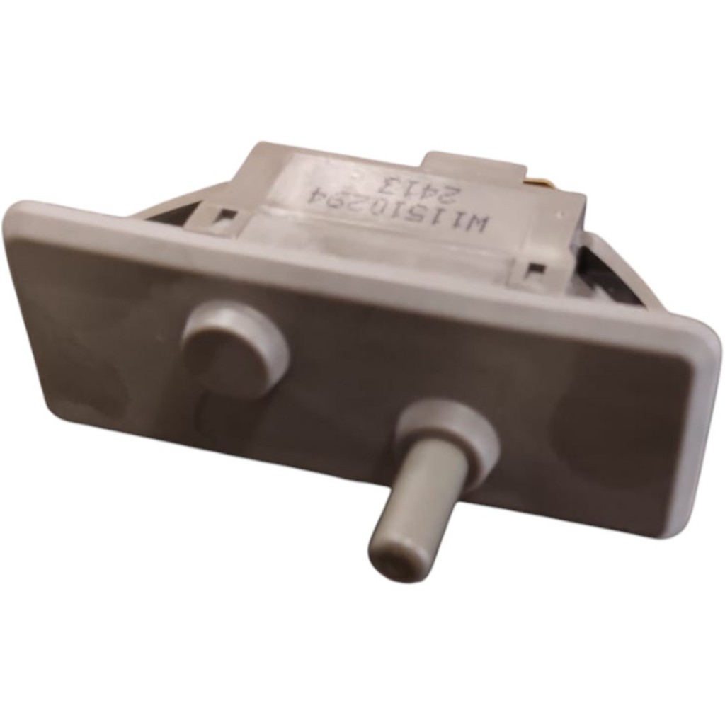 INTERRUPTOR COMPATIVEL REFRIGERADOR BRASTEMP MARRON BRO80/BRH85 - W11510294
