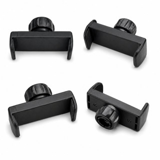Suporte de Celular Flexível Para Ring Light Rosca Macho