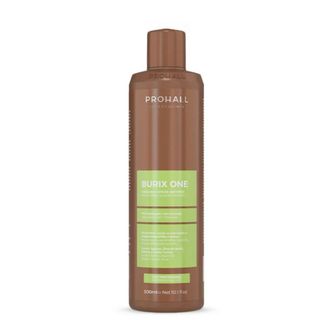 PROHALL BURIX ONE 300ML MÁSCARA CAPILAR ANTIFRIZZ
