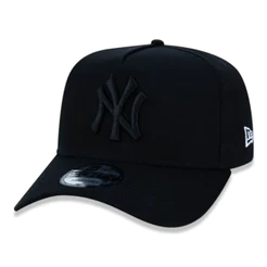 Boné New Era 9FORTY A-Frame MLB New York Yankees – Original