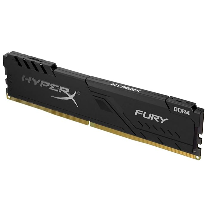 HYPERX 8GB 3200MHZ FURY HX432C16FB3/8