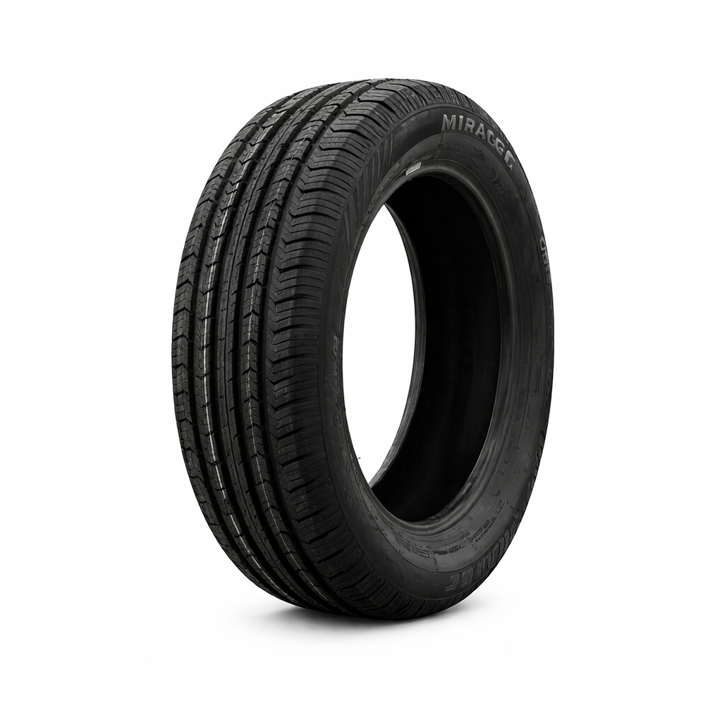 Pneu Aro 15 195/55r15 85v Tl Mr-166 Mirage Polo Prisma Ka C3