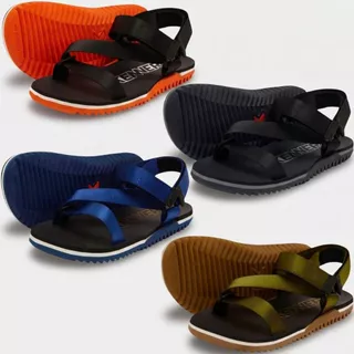 Sandália Kenner Pro Trekking NK6 Masculina Original