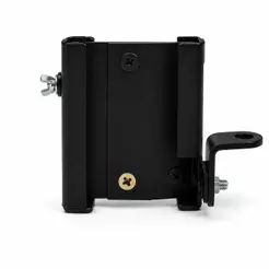 SUPORTE DE CELULAR PARA MOTO FERRO REFORÇADO AJUSTÁVEL MOTOBOY DELIVERY