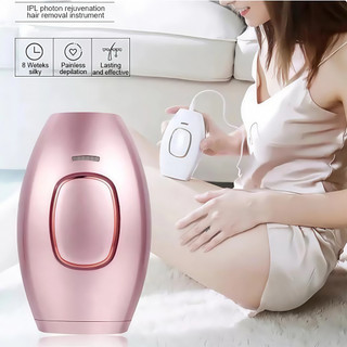 Máquina de depilação a laser IPL remoção permanente de pelos sem dor rosto feminino corpo…
