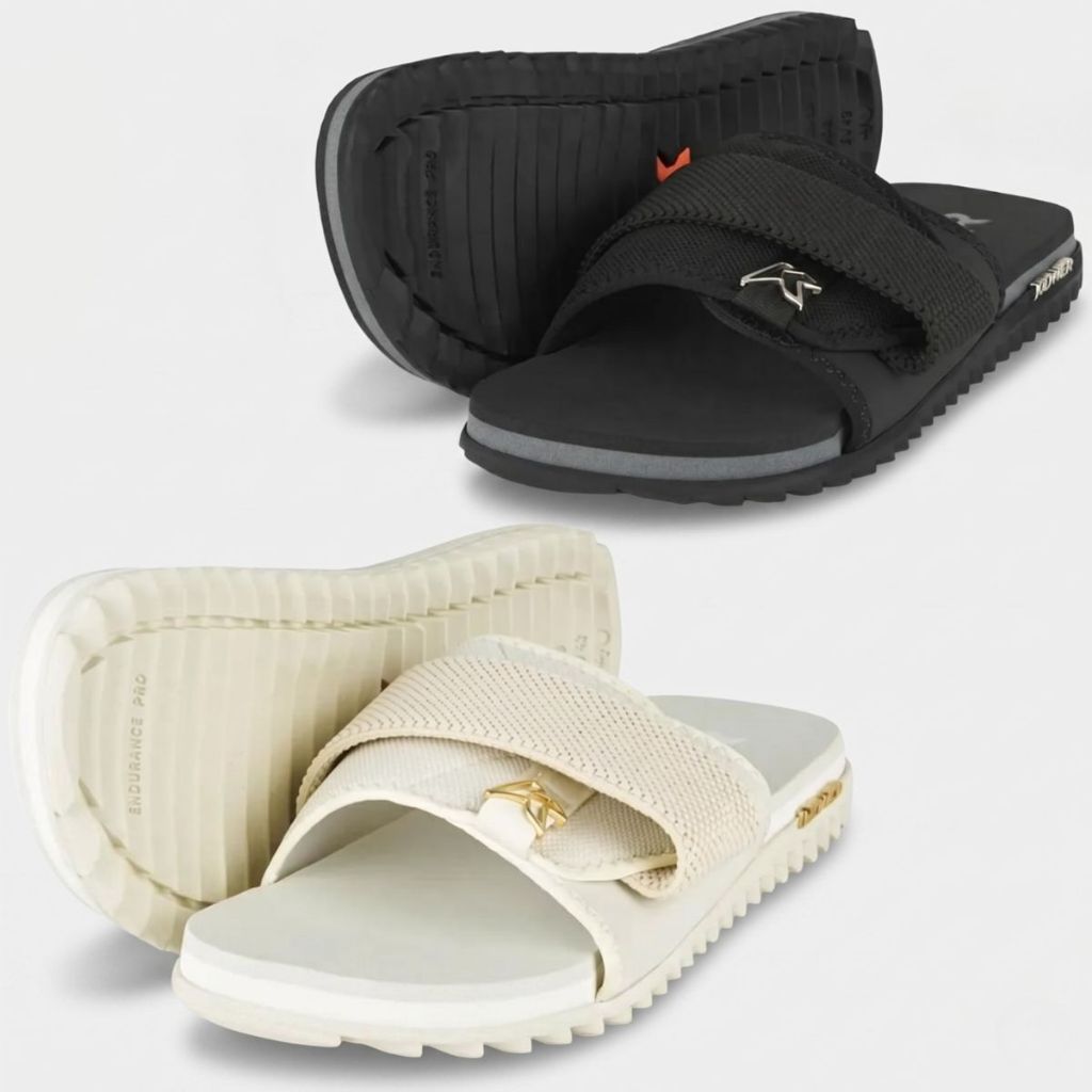 Chinelo Kenner Kivah Slide Masculino Original
