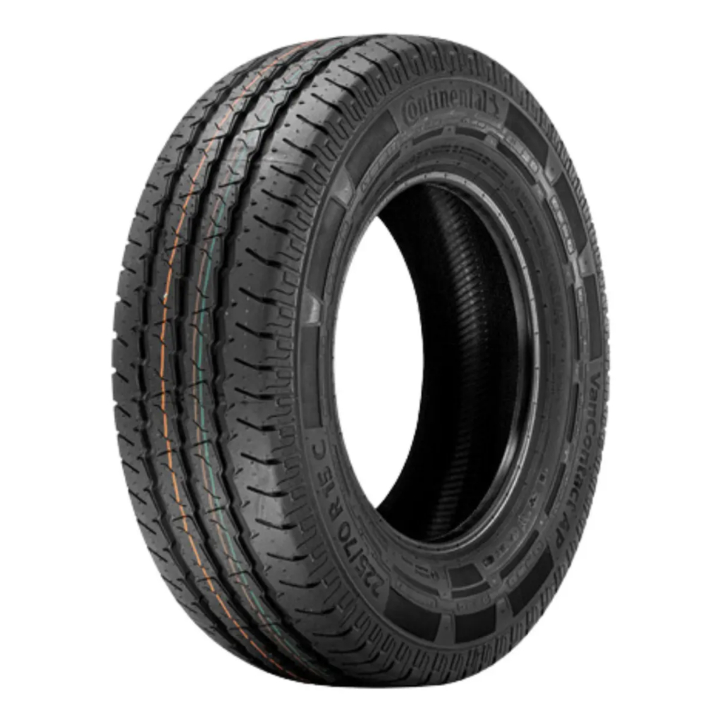 Pneu 205/75r16c 110/108r Continental Vancontact Ap 8pr