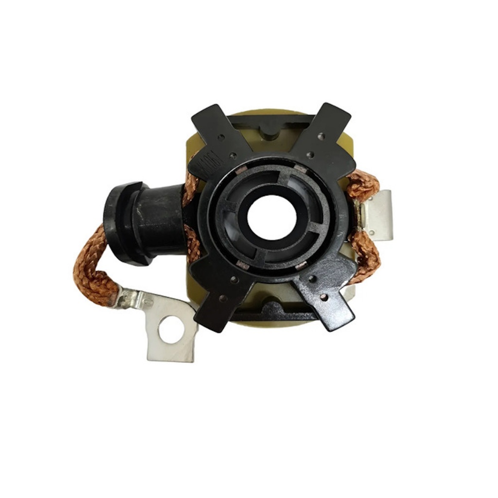 Porta Escovas Motor De Partida Ford Fiesta Focus Ka Mondeo IK1061