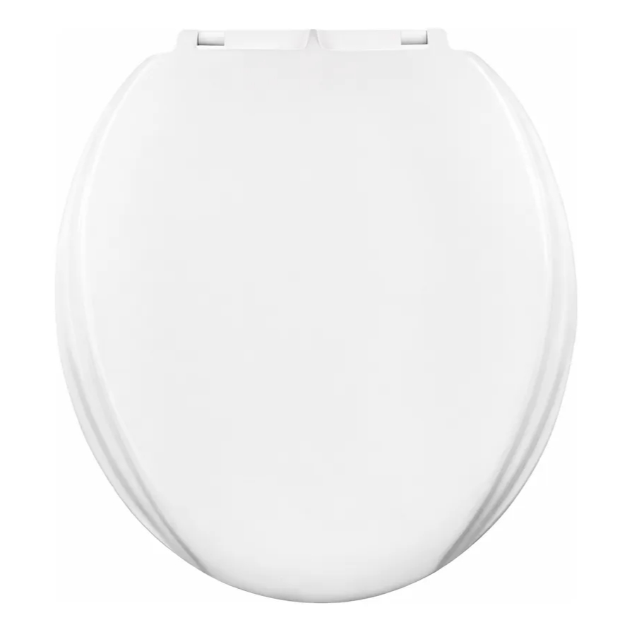 Kit Fixação Para Assento Sanitario Mebuki Astra E Tupan Parafuso + Porca — imagem 2 de 2
