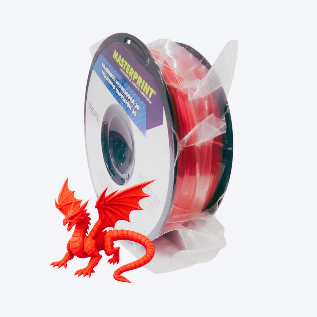 Equipamento 3D