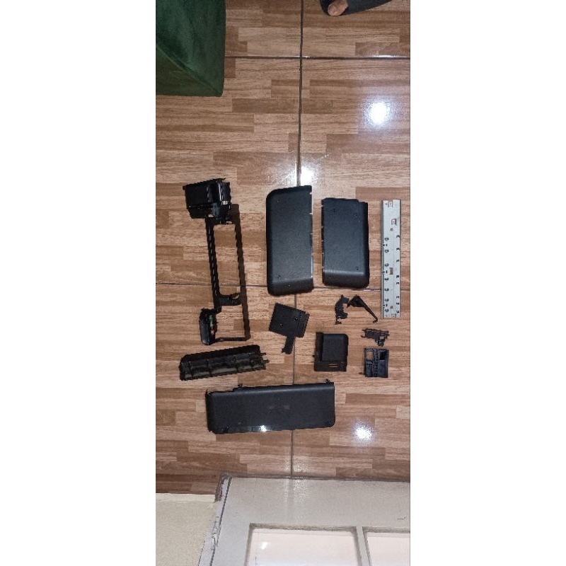 peças de reposição impressora HP C4480