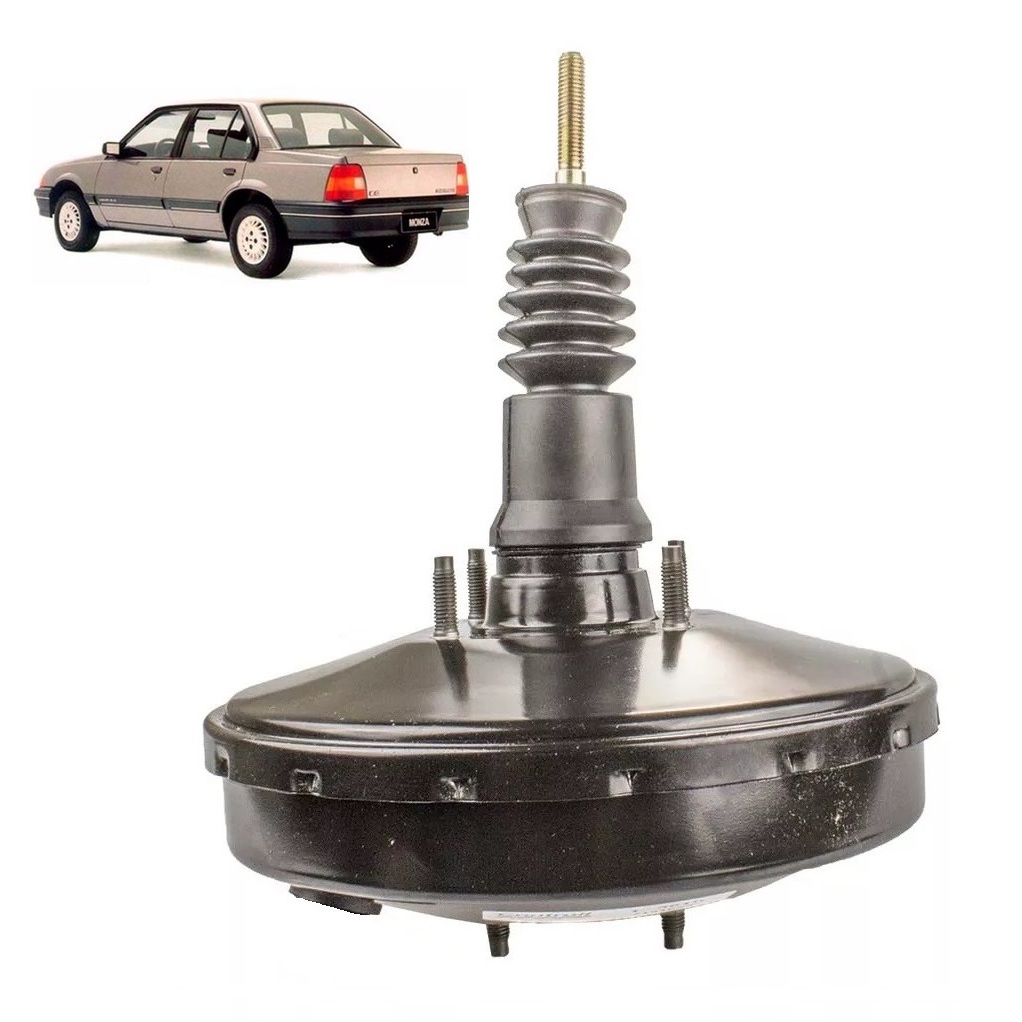 Servo Freio Hidrovacuo Monza Tubarão 88 89 90 91 92 93 94